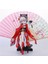 21 cm Yuankong Bahar Hino Dome Anime El Modeli (Yurt Dışından) 1