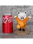 13 cm One Piece Serisi Bebo El Modeli (Yurt Dışından) 3