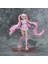 19 cm Pembe Hatsune Miku El Arabası Bebek (Yurt Dışından) 4