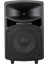 MV-3408 20 CM 200 WATT 8 PLASTİK KABİN PASİF HOPARLÖR 1