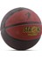 Basketbol Topu X-Super Iç Dış Mekan Koyu Kahverengi 7 Numara 1