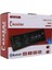 Carstar CS-970 Çift Usb/sd/fm/aux/bluetooth Kumandalı Oto Teyp 4X60 Watt 4