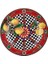 Summer 6'lı Pasta Tabağı 19 cm 1BSF-1331SM 1