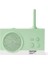 x Pantone Tykho 3 Bletooth Hoparlör ve Radyo Mint 1