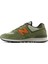 New Balance 574 Yeşil Günlük Giyim 2