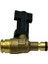 Bosch, Buderus Uyumlu Kombi Su Doldurma Musluğu Geçmeli - 8718642268 2