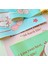 Sevimli Sanrio Kawaii Kuromi Mouse Masa Üstü Matı Klavye Mouse Pad Büyük Mousepad Ofis Oyuncu Kız Erkek 3