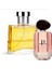 Shooter's Man 100 ml Erkek Parfüm & Her Passion 60 ml Kadın Parfüm 1