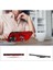 Apple iPhone 15 Pro Max Kılıf Magnetik Stand Olabilen Kamera Korumalı Kapak - Lacivert 4
