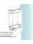 Igk Yapı - Çelik Banyo Karaca İkili Süngerlik (10X20 cm)(KR10-010) 2
