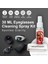 Gözlük Temizleme Sprey Seti 30 ml Sprey ve Microfiber Bez 3