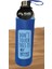 Hikmetlirenk Sağlıklı My Bottle Kılıflı Cam Matara Cam Matara 1 Lt 1