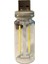 USB Araba Iç Atmosfer Işıkları Tak-Çalıştır Mini LED Ampul Lambaları Yatak Odası, Çocuk Odası, Araba, Kırmızı Işık Için (Yurt Dışından) 1