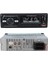 Carstar CS-920 Çift Usb/sd/fm/aux/bluetooth Kumandalı Oto Teyp 4X60 Watt 2