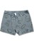 %100 Pamuklu Dinozor Desenli Erkek Çocuk Boxer Külot Iç Çamaşır 6lı Set 3