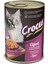 Yetişkin Kedi Ciğerli Yaş Mama 400 gr 1
