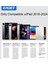Epen03 Pencil Tablet Kalem iPad Apple Serisi Dijital Ekran+Avuç içi Red+Eğim Basıncı+CE/FCC/RoHS Lisanslı Manyetik 2