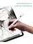 Epen03 Pencil Tablet Kalem iPad Apple Serisi Dijital Ekran+Avuç içi Red+Eğim Basıncı+CE/FCC/RoHS Lisanslı Manyetik 3