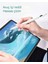 Epen03 Pencil Tablet Kalem iPad Apple Serisi Dijital Ekran+Avuç içi Red+Eğim Basıncı+CE/FCC/RoHS Lisanslı Manyetik 8