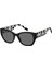 Marc 807/S Qfum9 54 Polarized Kadın Güneş Gözlüğü 1
