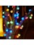 Solar Top LED 10 Metre- Renkli 3