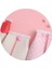 Kawaii Cute Girl Pembe Kalemlik Kalem Kutu Makyaj Çantası Doğum Günü Karne Hediye 4
