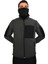ANTRASİT TAKTİK POLAR MONT 7 CEP 1