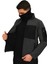 ANTRASİT TAKTİK POLAR MONT 7 CEP 2