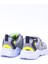 Buz Çocuk Sneaker MX002 4
