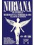 Kağıt Poster Nirvana Kuşe Kalın (30X42 Cm) 1