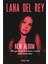 Kağıt Poster Lana Del Rey Baby I Want You Kuşe Kalın (30X42 Cm) 1