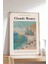 Kağıt Poster Claude Monet 1