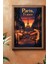 Poster - Paris'te Gece Yarısı 1