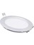 Inoled Yuvarlak Beyaz Kasa LED Panel 18WATT - Nıva 2718-02 Gün Işığı 1