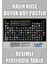Kağıt Poster Elementlerin Periyodik Tablosu Resimli 33X48 cm - Kalın Kuşe - Periyodik Cetvel 1