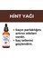 Organik Biberiye, Hint, Kabak Çekirdeği Yağı Seti 20 ml 5