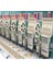 15 Kafa 9 Iğne Nakış Makinası - 400X680MM Nakış Alanı 1