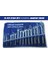 Kombine Anahtar Takımı 8-32 mm 14 Parça (Bez Çantalı) 1