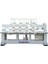 4 Kafa 9 Iğne Nakış Makinası - 400X680MM Nakış Alanı 1