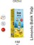 Ocean Limonlu Şurup Omega3 Şurup 150 ml - Limon Aromalı 1
