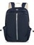 Idabag Backpack Trend 15.6" Laptop Notebook Bilgisayar Sırt Çantası Mavi 1