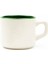 Etnik Fil Beyaz Venüs Kupa - Hediyelik Kupa Fincan Mug 3