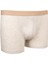 Bej Pamuklu Boxer 1