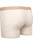 Bej Pamuklu Boxer 2