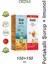 Ocean Portakallı Balık Yağı + Imunol Şurup 150 ml 1