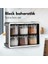 Block Baharat Set 6 'lı 3