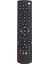 Toshi̇ba Ct-8023 Uyumlu Tv Kumandası 1