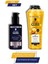 Night Elixir Gece Saç Bakım Serumu - Oil Nutritive 400 ml Şampuan 1