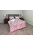 Trg Home Çift Kişilik Modern Nevresim Takımı Lastikli Çarşaf 1