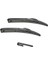 Mazda 323 Hibrit Silecek Takımı 1994-2003 53 Cm/45 cm 1